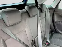 Used Vauxhall Crossland Ultimate 110 HP (80 kW) 2022 Blue SUV