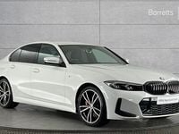 Used BMW 320 M Sport 184 HP (135 kW) 2026 Sedan