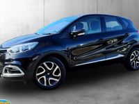 Used Renault Captur Dynamique 90 HP (66 kW) 2015 SUV