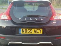 Used Volvo C30 2009 Hatchback