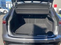 Used Jaguar F-Pace R-Dynamic 204 HP (150 kW) 2021 Grey SUV