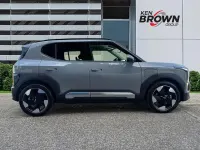 New Kia EV2 First Edition 2026 SUV