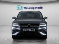 Used VW Tiguan Allspace Life 150 HP (110 kW) 2024 SUV