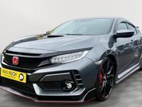 Used Honda Civic Type R 320 HP (235 kW) 2022 Hatchback
