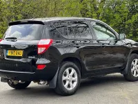Used Toyota RAV4 150 HP (110 kW) 2012 SUV