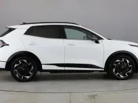 Used Kia Sportage GT-Line 2025 White SUV