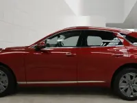 Used Genesis GV70 Sport 359 kW (489 HP) 2023 Red SUV