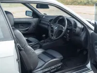 Used BMW 328 Sport Line 1997 Silver Coupe
