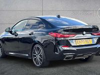Used BMW M235 M Sport 306 HP (225 kW) 2020 Black Coupe