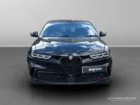 Used Alfa Romeo Tonale Veloce 158 HP (116 kW) 2025 Black SUV