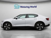 Used Polestar 2 2024 Hatchback