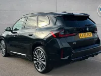 Used BMW X1 M Sport 168 HP (123 kW) 2025 Black SUV