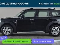 Used Mini Cooper Classic 136 HP (100 kW) 2022 Black Hatchback