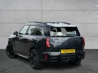 Used Mini Countryman 168 HP (123 kW) 2025 Grey SUV