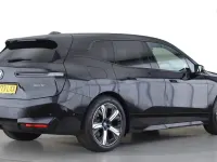 Used BMW iX M Sport 484 kW (659 HP) 2023 SUV