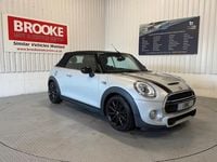 Used Mini Cooper S 2016 Hatchback