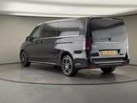 Used Mercedes V300 Premium 237 HP (174 kW) 2025 Black MPV