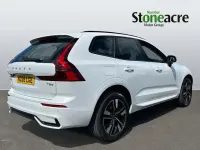 New Volvo XC60 Plus 349 HP (256 kW) 2025 SUV