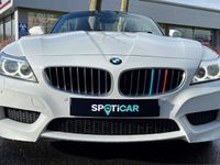 used BMW Z4 20i sDrive M Sport 2dr Auto