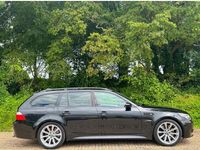 Used BMW M5 2008 Black