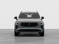 New Volvo XC90 Plus 2026 Vapour grey SUV
