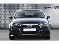 used Audi A3 Cabriolet 1.4 TFSI S Line 2dr S Tronic