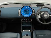 Used Mini Countryman 215 HP (158 kW) 2025 Green SUV