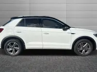 Używany VW T-Roc 148 KM (108 kW) 2025 SUV
