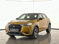 used DS Automobiles DS3 Crossback 