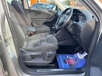 Used VW Tiguan SEL 2020 Silver SUV
