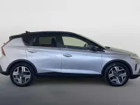 Used Hyundai Bayon Ultimate 101 HP (74 kW) 2023 Silver SUV