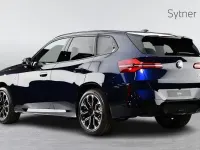 New BMW X3 M Sport 197 HP (144 kW) 2026 SUV