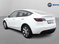 Used Tesla Model Y Standard Range 219 kW (299 HP) 2024 SUV