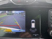 Used Renault Zoe Dynamique 64 kW (88 HP) 2013 White Hatchback