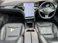 Used Tesla Model S Standard Range 306 kW (417 HP) 2017 Hatchback