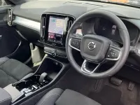 Used Volvo XC40 Plus 2025 Black SUV