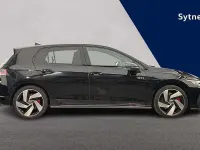 Used VW Golf VIII 265 HP (194 kW) 2025