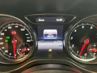Used Mercedes GLA200 Executive 156 HP (114 kW) 2018 Red SUV