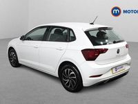Used VW Polo Life 80 HP (58 kW) 2026 Hatchback