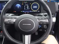 Used Hyundai Kona Advanced 160 kW (218 HP) 2025 Blue SUV