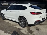 Gebraucht BMW X4 M Sport 2019 Weiß SUV