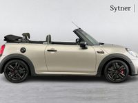 Used Mini John Cooper Works 228 HP (167 kW) 2022 Grey Hatchback