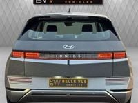 Used Hyundai Ioniq 5 Premium 125 kW (170 HP) 2022 SUV