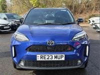 Used Toyota Yaris Cross Sport 113 HP (83 kW) 2023 Other SUV