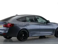 Used BMW 320 Gran Turismo M Sport 2019 Grey Coupe