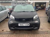 Used Smart ForTwo Coupé Premium 90 HP (66 kW) 2019 Coupe