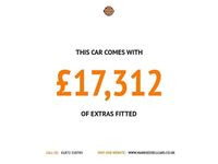 Used Porsche Macan GTS 2020 Blue SUV