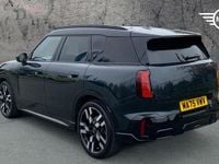 New Mini Countryman 215 HP (158 kW) 2025 Grey SUV