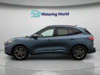 Used Ford Kuga ST-Line 148 HP (108 kW) 2020 SUV