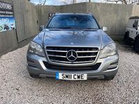 Used Mercedes ML350 Edition 2011 Silver SUV